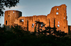 Barnard Castle